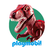 Playmobil Dinos