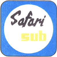 Safari Sub