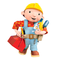 Bob el constructor