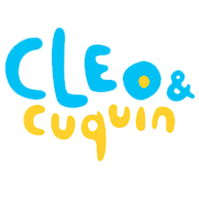 Cleo y cuquin