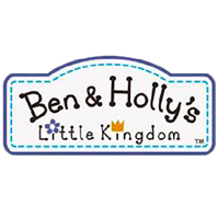 Ben & Holly