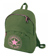 MOCHILA CONVERSE COLOR VERDE