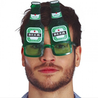 GAFAS BEER