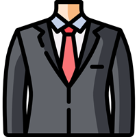 Disfraces de Trajes