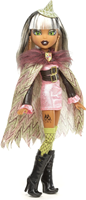 MUÑECA BRATZILLAZ SASHABELLA PAWS