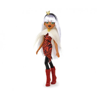 BRATZILLAZ ACADEMY 