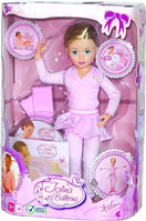 JOLINA BALLERINA 