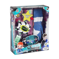 MUTANT BUSTERS BRAZALETE MORPHOBLASTER C/ SONIDOS