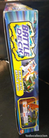 PISTA BATTLE DECK INCLUYE 2 COCHES EXCLUSIVOS
