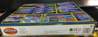 PISTA BATTLE DECK INCLUYE 2 COCHES EXCLUSIVOS