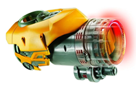 BUMBLEBEE TANSFORMERS REVENGE