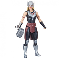 Avengers Titan Hero - Mighty Thor