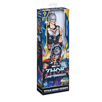 Avengers Titan Hero - Mighty Thor