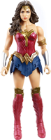 FIGURA  WONDER WOMAN  30 CMS.