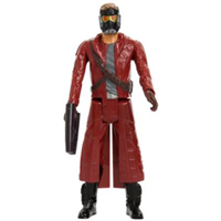 GUARDIANES DE LA GALAXYA PETER QUILL