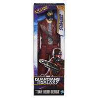 GUARDIANES DE LA GALAXYA PETER QUILL
