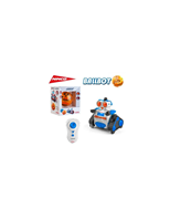 ROBOT NINCO BALL BOT 2 2.4 GHZ CON LUZ