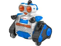 ROBOT NINCO BALL BOT 2 2.4 GHZ CON LUZ