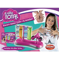 ESTUDIO UÑAS MANOS Y PIES TOTAL