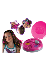 ESTUDIO DECORA TU PELO CON ABALORIOS