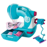 MAQUINA COSER ESTUDIO DE COSTURA SEW COOL