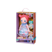 MUÑECA MOOSHKA CANTARINA 38 CMS.SDAS