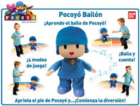 POCOYO BAILON