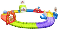 SUPERCIRCUITO POCOYÓ