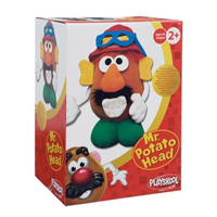 MI POTATO SUAVE