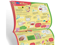 Juego Kit De Ciencias De Peppa Pig Con 26 Experimentos