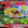 GRANJA DE MICKEY CON ACCESORIOS