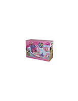 YATE DE MINNIE C/ACCESORIOS