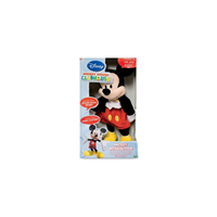 Mickey Frases y Actividades