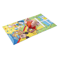 MANTA GATEO MICKEY