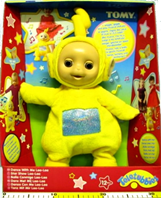 TELETUBBIES BAILA CONMIGO C/SU MUSICA
