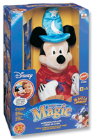 MICKEY MAGIC 30TRUCOS