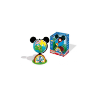 GLOBO INTERACTIVO MICKEY CON VOZ 34X25X30