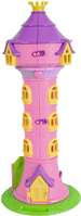 FILLY TORRE ARCOIRIS CON ACCESORIOS