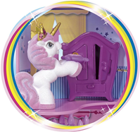 FILLY TORRE ARCOIRIS CON ACCESORIOS