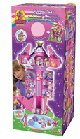 FILLY TORRE ARCOIRIS CON ACCESORIOS