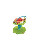 Fisher Price Baby Gear R2159 La rana salta y juega