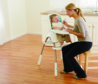 TRONA EVOLUTIVA 2 EN 1 BABY GEAR