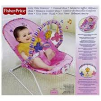 Fisher-Price - Hamaca Cozy Time