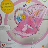 Fisher-Price - Hamaca Cozy Time