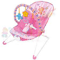 Fisher-Price - Hamaca Cozy Time