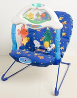 HAMACA ACUARIO BABY GEAR