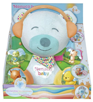 NENUCO BABY NUCO OSO BAILARIN