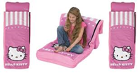 CAMA COLCHON DE LA HELLOKITTY 5013138627549