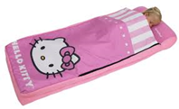 CAMA COLCHON DE LA HELLOKITTY 5013138627549