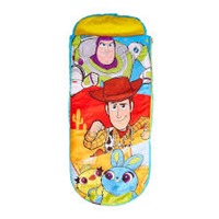 SACO DORMIR HINCHABLE TOY STORY 155X67 5013138626504